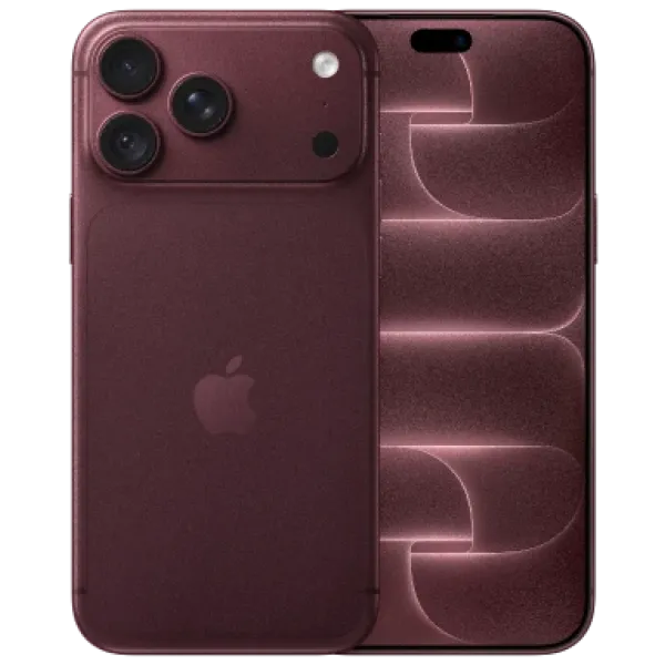 Apple iPhone 18 Pro Max · 1 TB