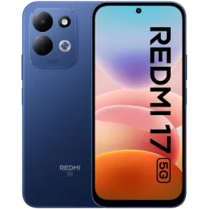 Xiaomi Redmi 17
