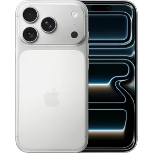 Apple iPhone 17 Pro + Apple AirPods 5