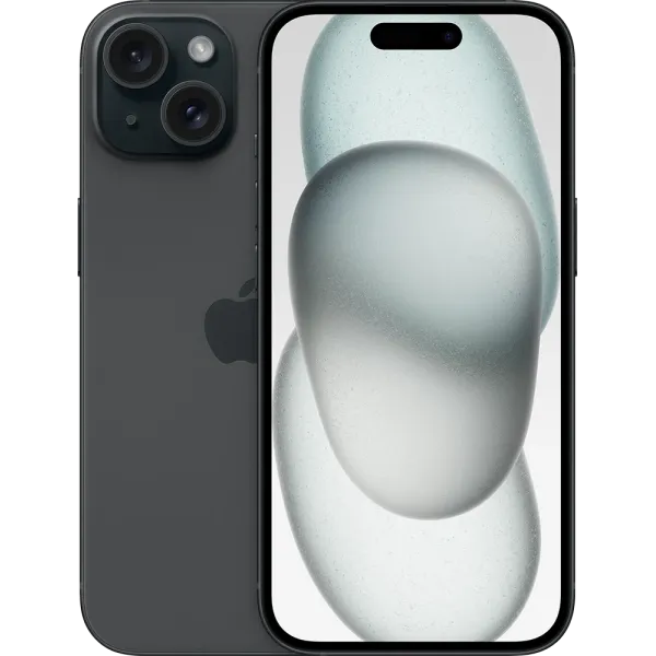 Apple iPhone 15 · 256 GB