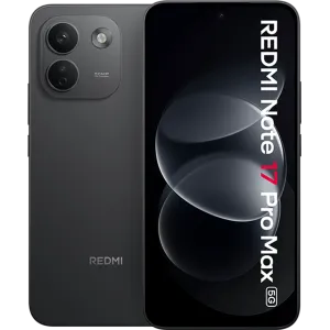 Xiaomi Redmi Note 17 Pro Max 5G