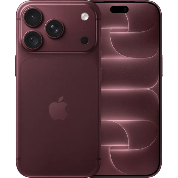 Apple iPhone 18 Pro Max · 256 GB