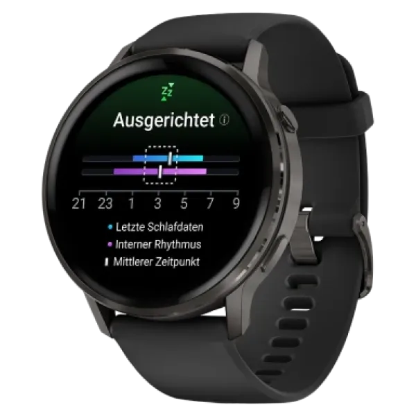 Garmin Venu 4 45mm