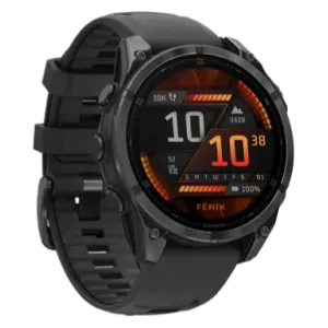 Garmin Watch Fenix 8 47mm