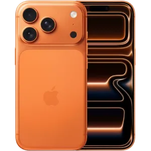 Apple iPhone 17 Pro