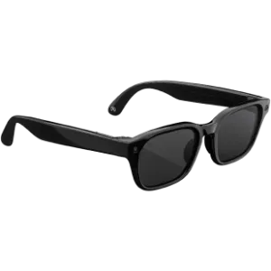 Meta Adventurer Classic Black Trans