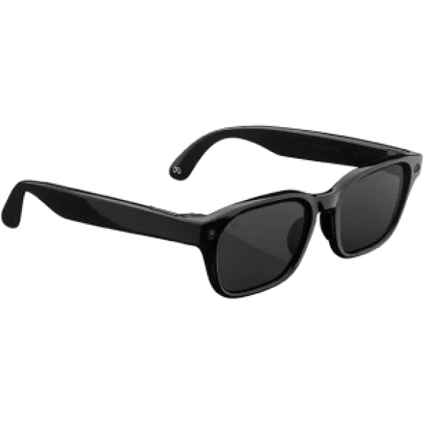Meta Adventurer Classic Black Trans