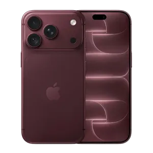 Apple iPhone 18 Pro