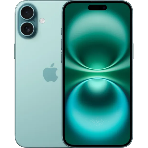 Apple iPhone 16 Plus · 256 GB