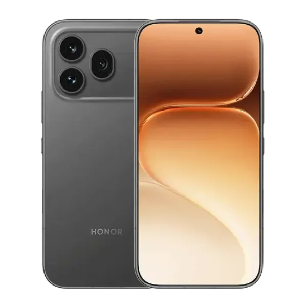 HONOR 600 Pro · 512 GB