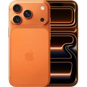 Apple iPhone 17 Pro Max + Apple AirPods 5