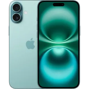 Apple iPhone 16 Plus