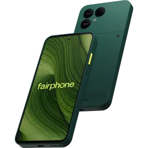 Fairphone (Gen. 6)