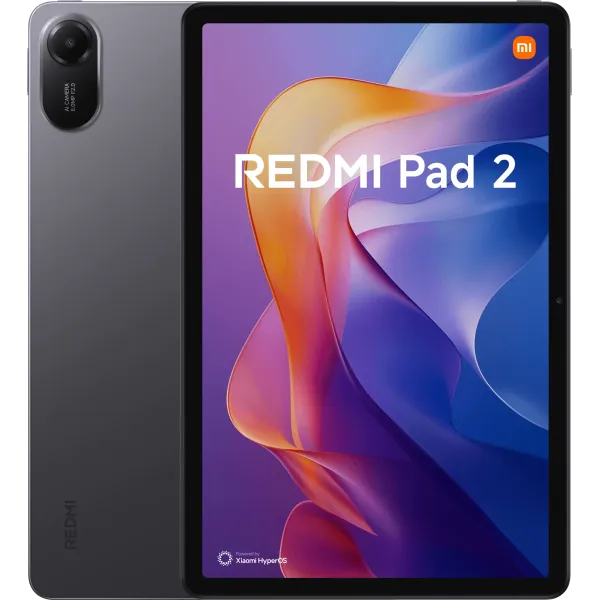 Xiaomi REDMI Pad 2 · 128 GB