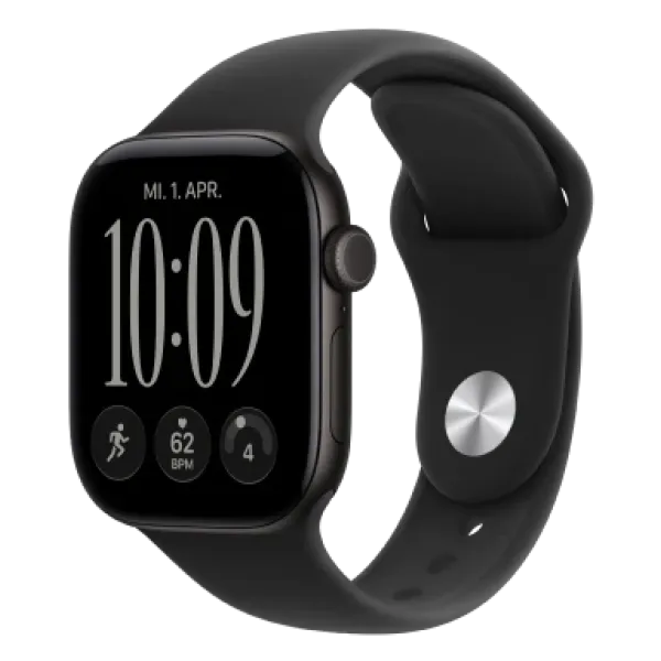 Apple Watch S12 5G 42 Alu