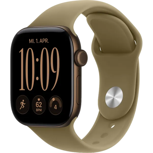 Apple Watch Series 12