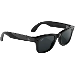 Meta Ray-Ban Meta (Gen 3) Wayfarer