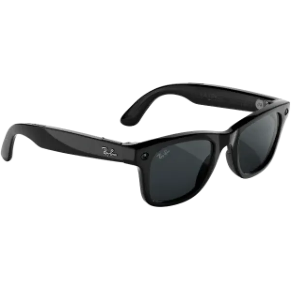 Meta Ray-Ban Meta (Gen 3) Wayfarer
