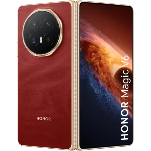 HONOR Magic V6