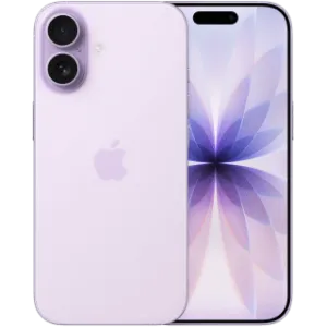 Apple iPhone 17 · 512 GB