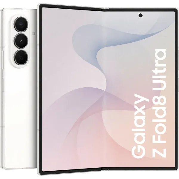 Samsung Galaxy Z Fold8 Ultra · 256 GB