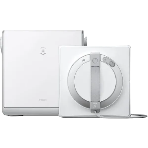 Ecovacs Winbot W2 Pro Omni