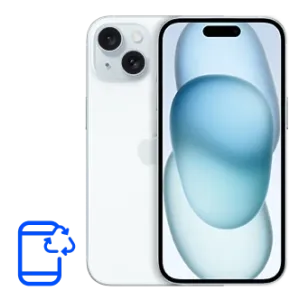 Apple iPhone 15 (gebraucht)