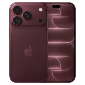 Apple iPhone 18 Pro