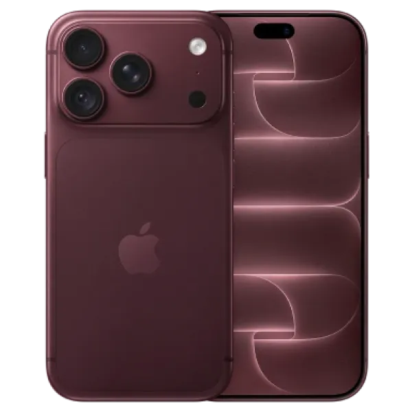 Apple iPhone 18 Pro · 1 TB