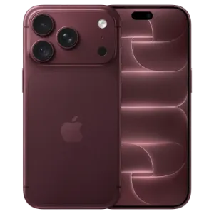 Apple iPhone 18 Pro