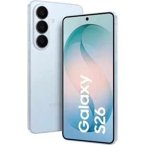 Samsung Galaxy S26