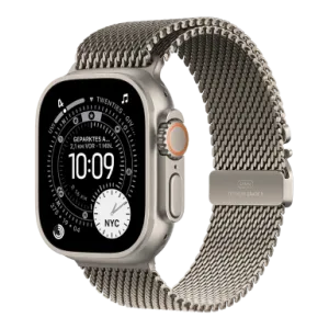 Apple Watch Ultra 3 Natur