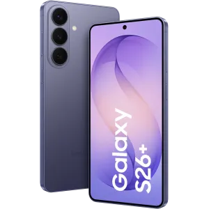Samsung Galaxy S26+