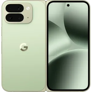 Google Pixel 10 Pro Fold