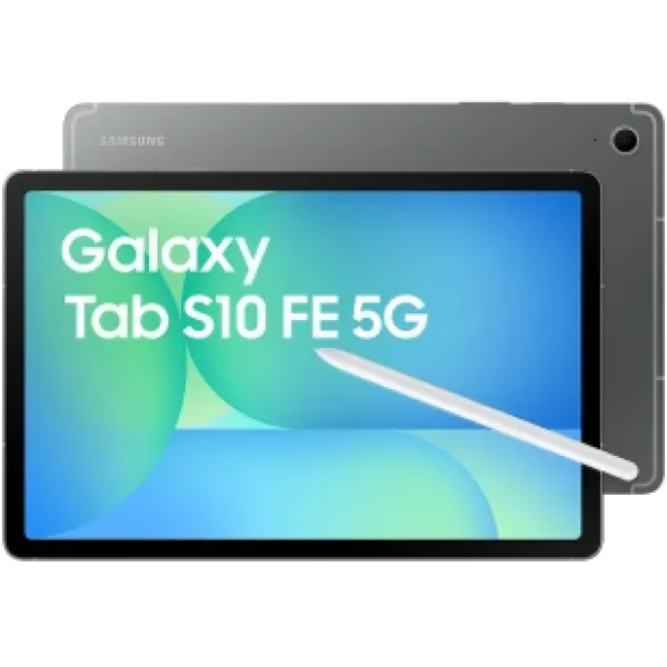 Samsung Galaxy Tab S10 FE 5G · 128 GB