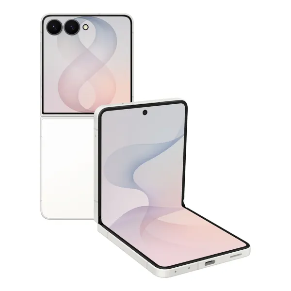 Samsung Galaxy Z Flip8 · 512 GB