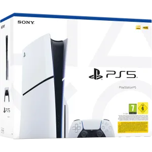 Sony PlayStation 5