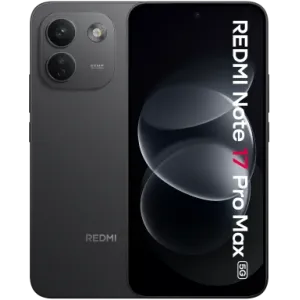 Xiaomi Redmi Note 17 Pro Max 5G