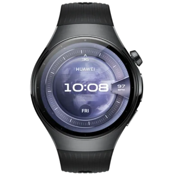 Huawei Watch 5 46 Steel