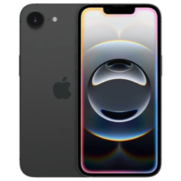 Apple iPhone 16e · 128 GB