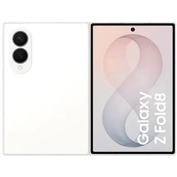 Samsung Galaxy Z Fold8 · 256 GB