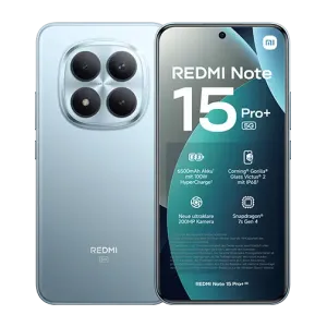 Xiaomi REDMI Note 15 Pro+ 5G