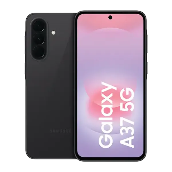 Samsung Galaxy A37 · 256 GB
