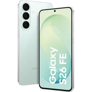 Samsung Galaxy S26 FE