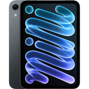 Apple iPad mini 2026 · 128 GB