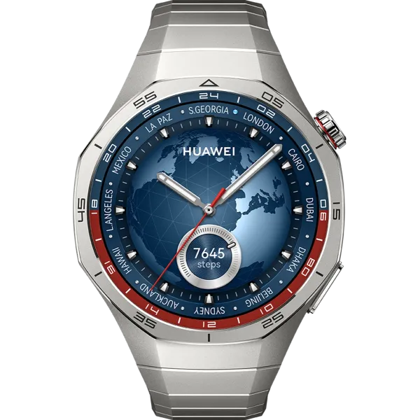 Huawei WATCH GT 5 Pro