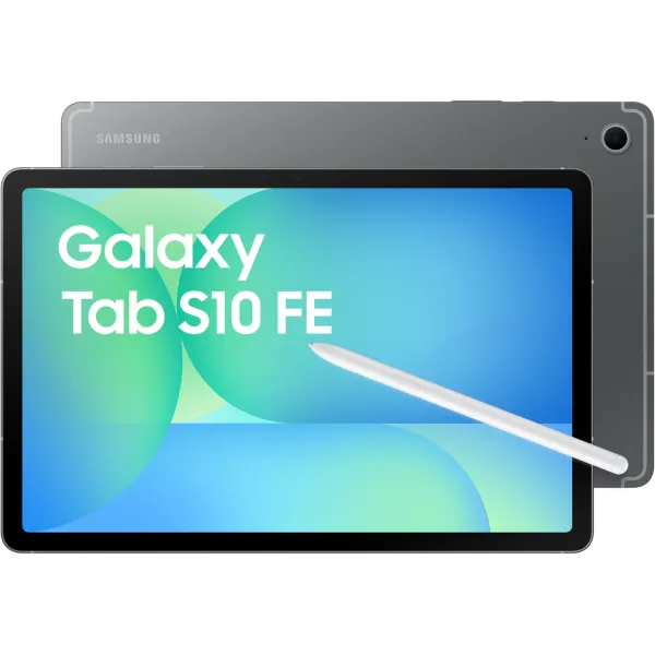 Samsung Galaxy Tab S10 FE · 128 GB