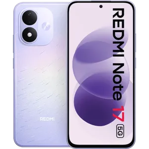 Xiaomi REDMI Note 17 5G