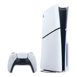 Sony PlayStation 5 Slim (Disc)