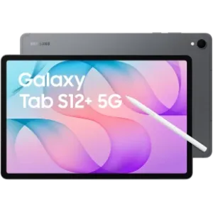 Samsung Galaxy Tab S12+ 5G